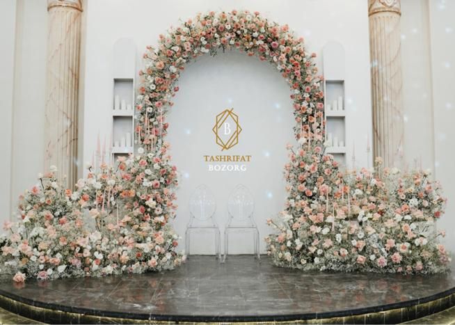 تشریفات ازدواج تالار باغ تالار عمارت عروسی|خدمات پذیرایی، مراسم|اصفهان, آبشار|دیوار