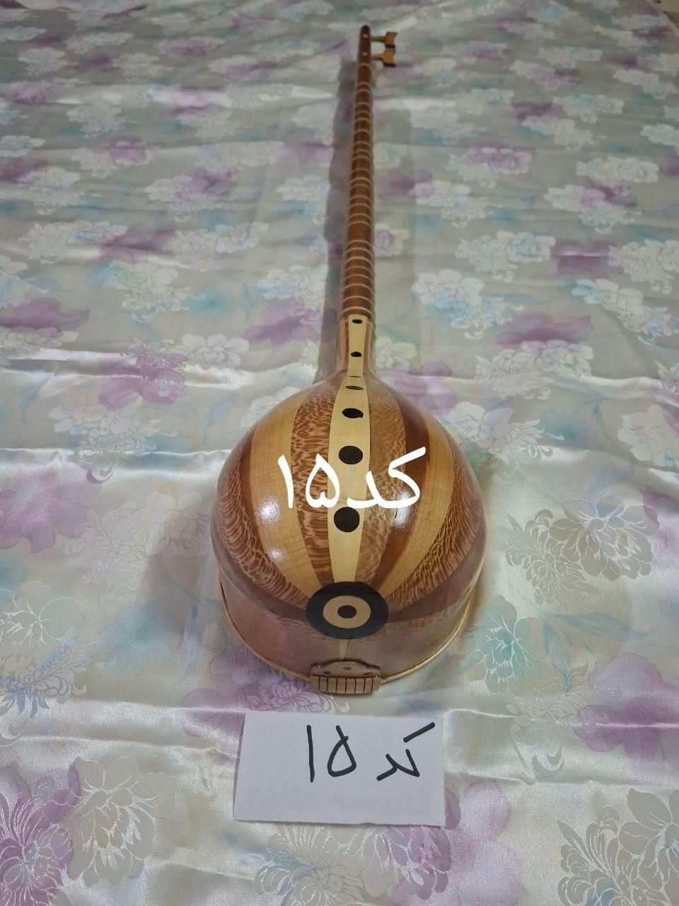 ساز گری هزاردستان ،مهر رجبیان|سازهای سنتی|تهران, اکباتان|دیوار