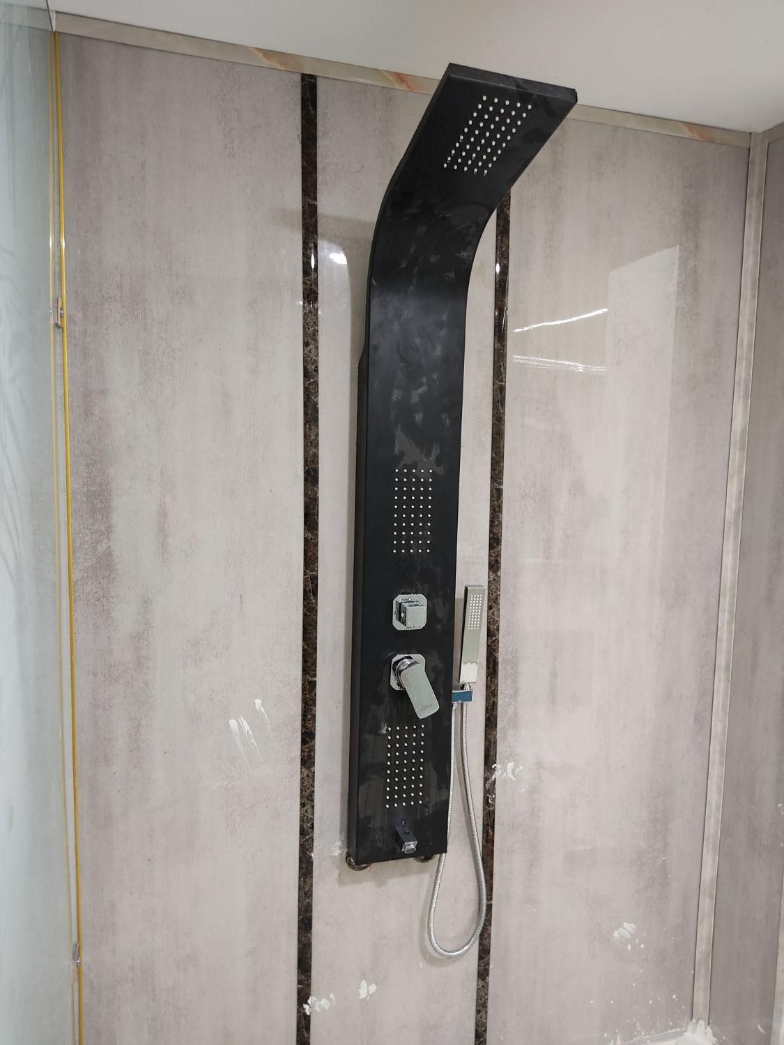 نصب انواع شیرآلات و روشویی|خدمات پیشه و مهارت|دوگنبدان, |دیوار