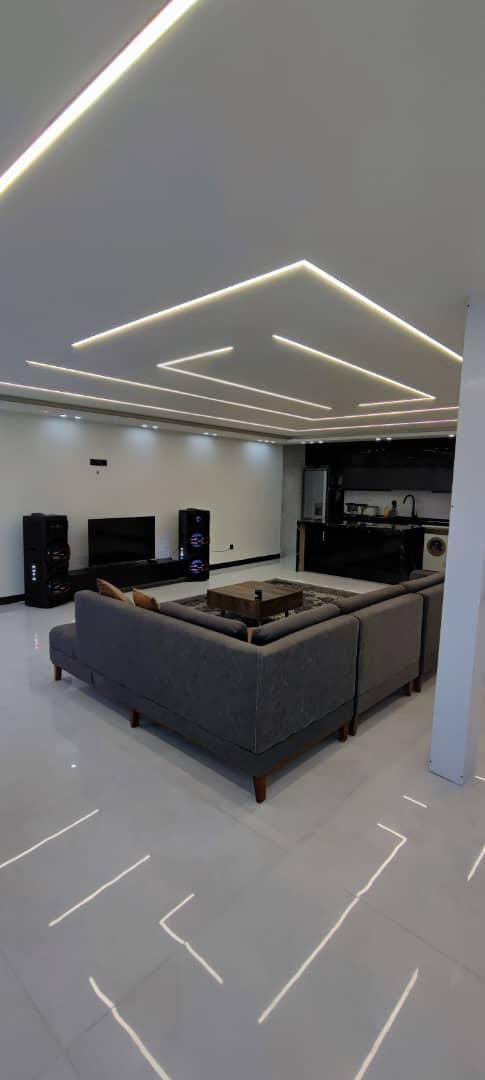 اجاره باغ ویلا مبله استخر شیشه ای بی نظیرشهریار|اجارهٔ کوتاه‌مدت ویلا و باغ|شهریار, شهرک شاهد|دیوار