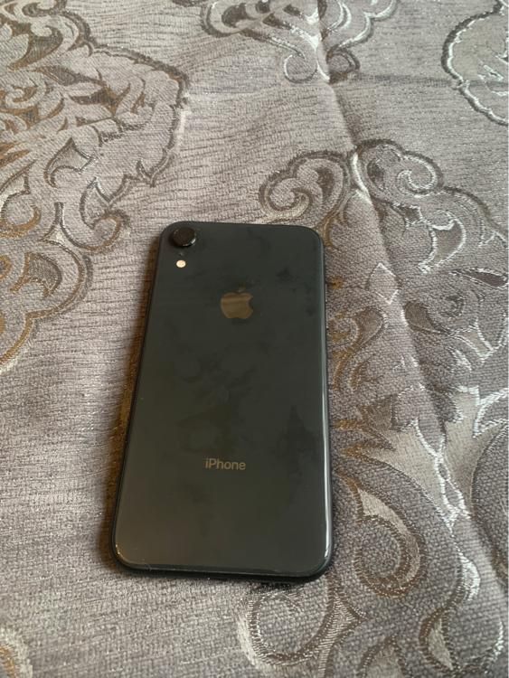 اپل iPhone XR ۱۲۸ گیگابایت|موبایل|تهران, قیطریه|دیوار