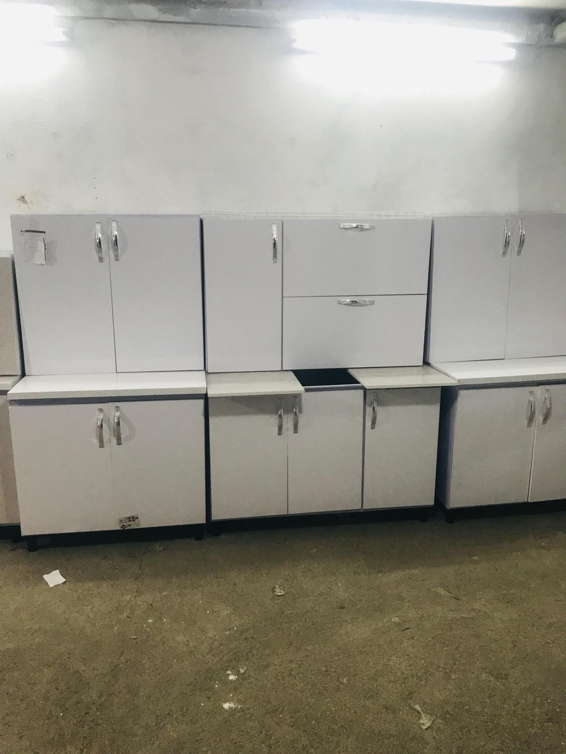 کابینت نئوکلاسیک ساز|مصالح و تجهیزات ساختمان|خرمآباد, |دیوار