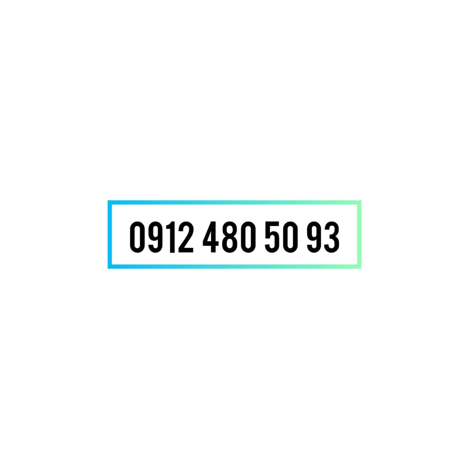 سیمکارت ۰۹۱۲|سیم‌کارت|تهران, تهران پارس|دیوار