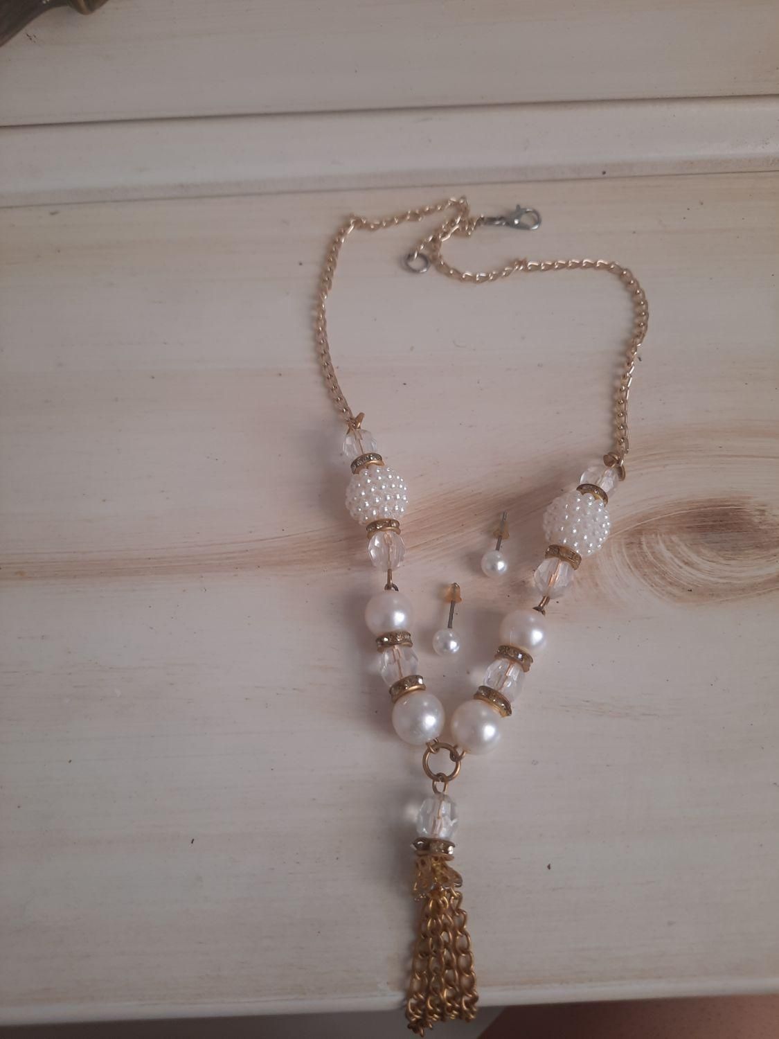 نیم ست مروارید|بدلیجات|سمنان, |دیوار