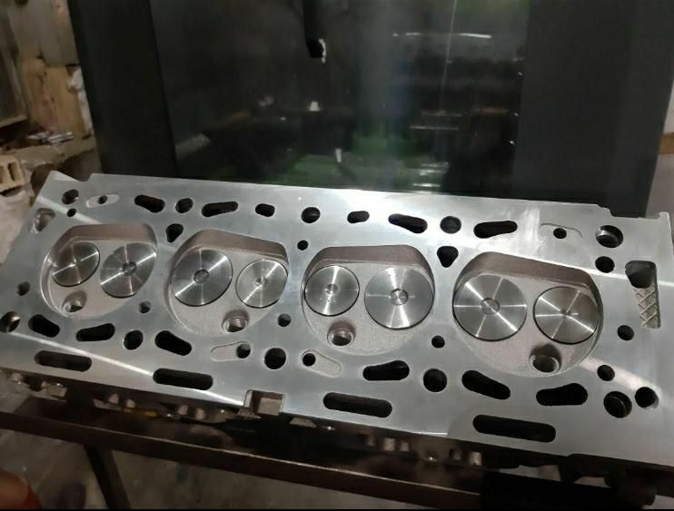 سرسیلندرپژو405،سمند،پژوپارس (ضمانتی)|قطعات یدکی و لوازم جانبی|کرمانشاه, |دیوار