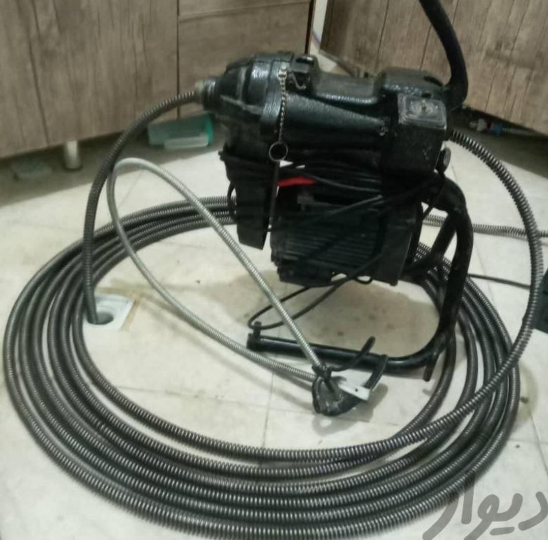 فنرزنی کیانمهر کمالشهر حصارک خرمدشت شهرک ابریشم|خدمات پیشه و مهارت|چهارباغ, |دیوار