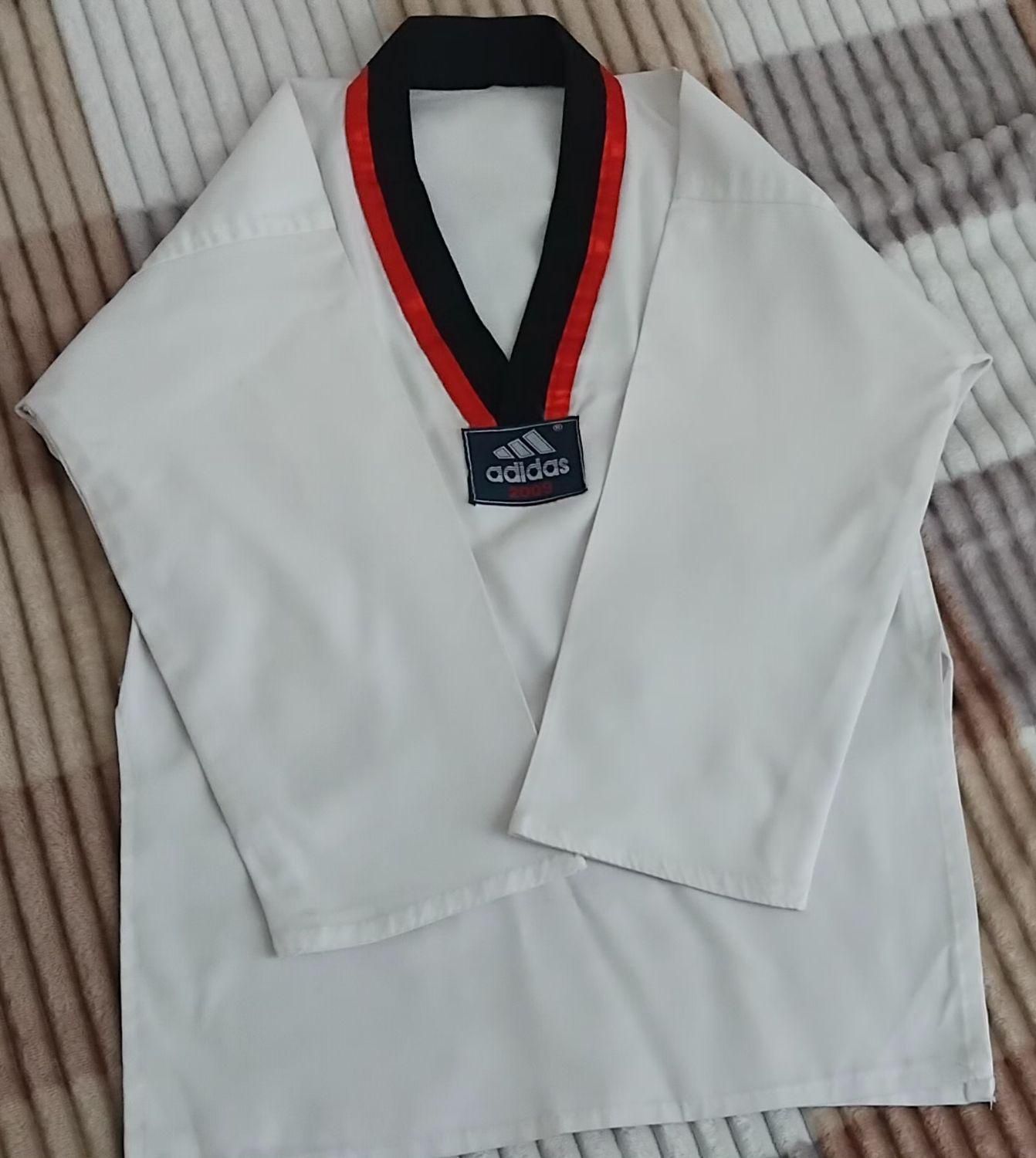 لباس تکواندو بچه گانه|لباس|اندیشه, اندیشه فاز ۲|دیوار