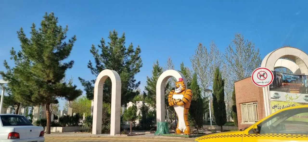 فروش آپارتمان در یکی از بهترین مجتمع های گلبهار|فروش آپارتمان|گلبهار, شهر جدید گلبهار|دیوار