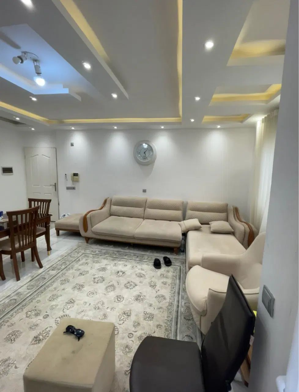 فروش آپاراتمان لوکس // مسکن مهر // فول امکانات|فروش آپارتمان|رشت, کوی مهر|دیوار