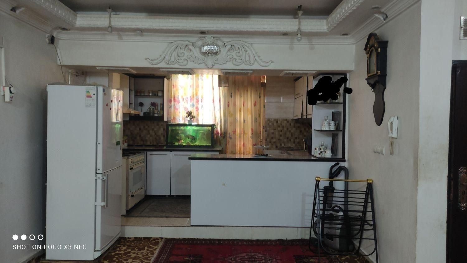 سویت مهدیس سراصلی|اجارهٔ کوتاهمدت آپارتمان و سوئیت|اهواز, کوی مهدیس|دیوار