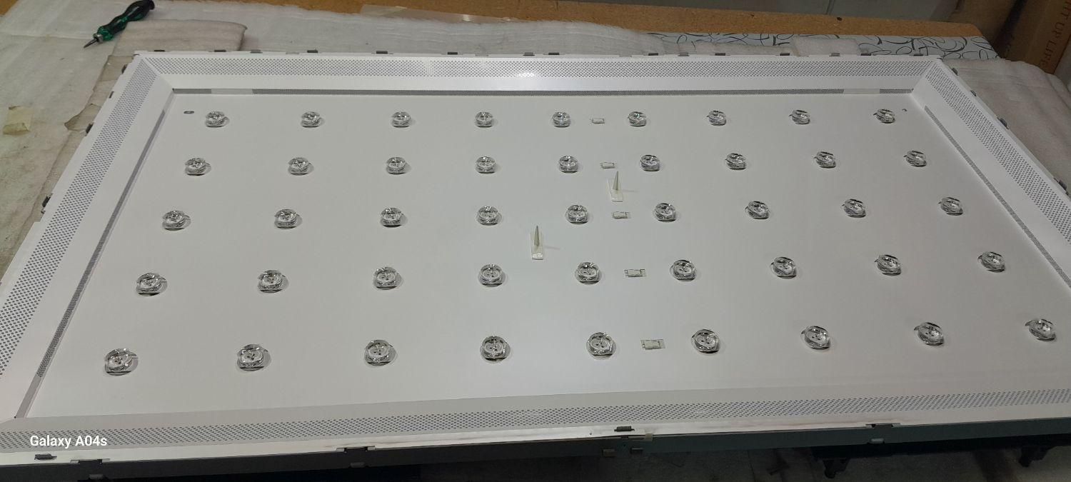 تعمیر انواع برندهای معتبر تلویزیون های LED وLCD|خدمات پیشه و مهارت|بهار, |دیوار