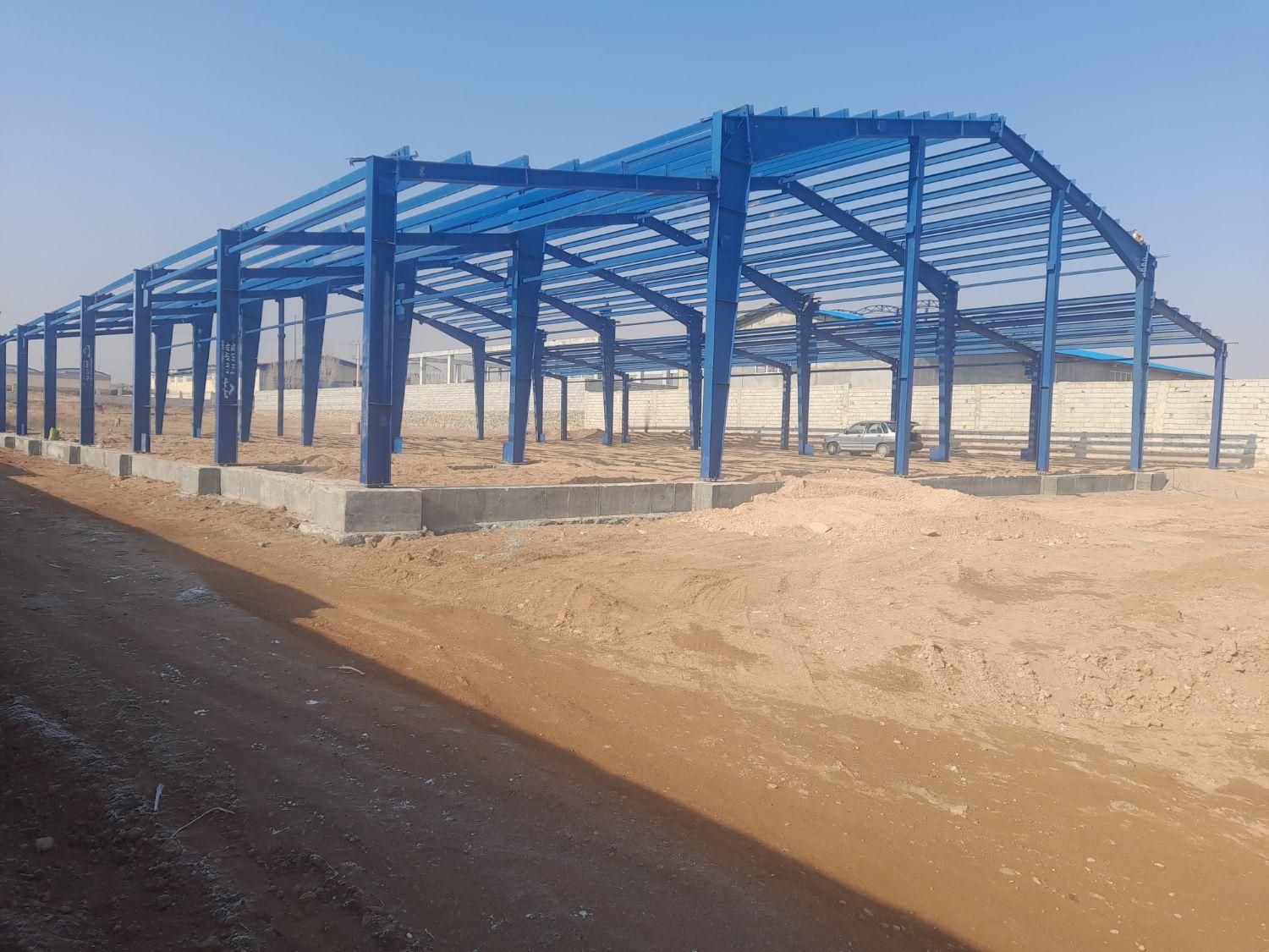 ساخت سوله|خدمات پیشه و مهارت|تبریز, |دیوار