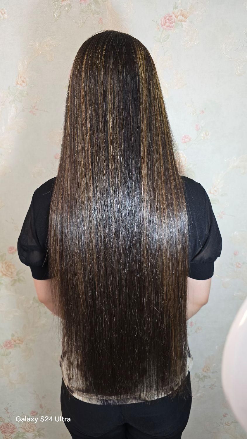 کراتینه و فردائم تضمینی بدون آسیب|خدمات آرایشگری و زیبایی|گلبهار, شهر جدید گلبهار|دیوار