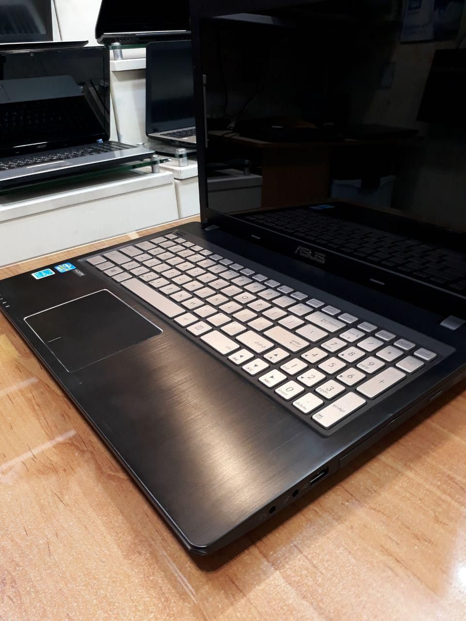 ASUS Q500A|رایانه همراه|گرگان, |دیوار