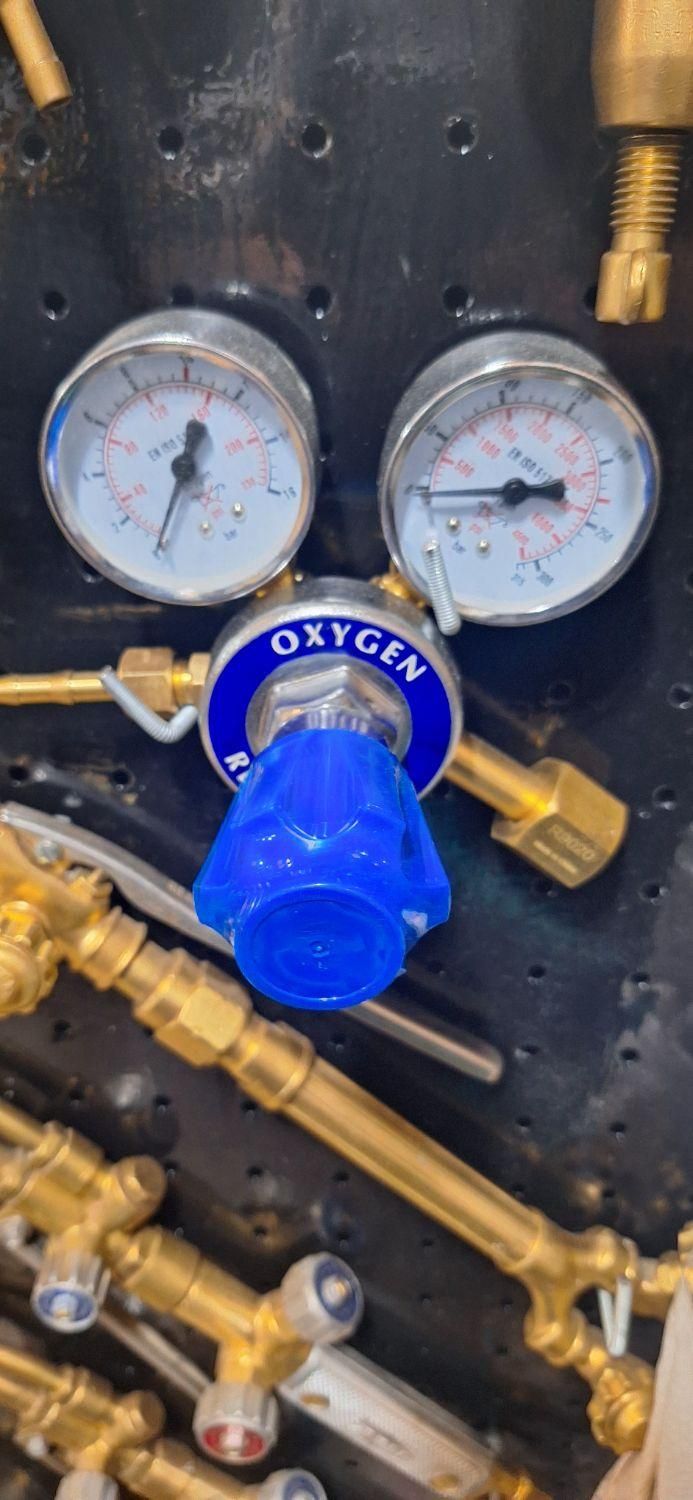 سرپیک و مانومتر تعمیر|ابزارآلات|تهران, بازار|دیوار