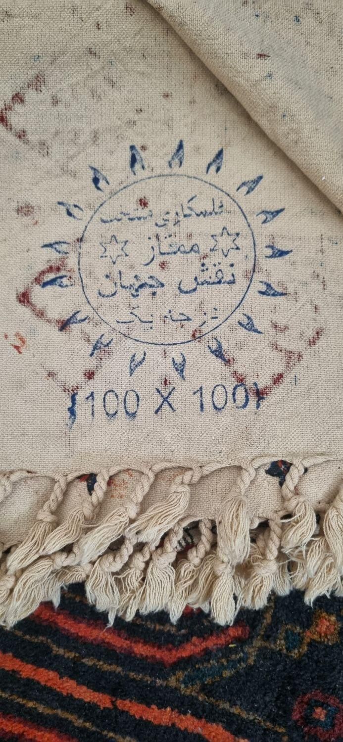 سفره قلمکار اصفهان|سفره، حوله، دستمال آشپزخانه|تبریز, |دیوار