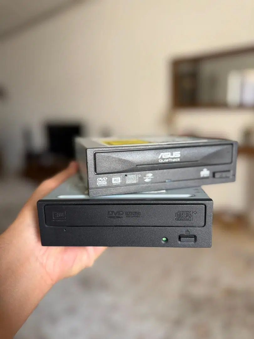 دی وی دی رایتر dvd rw|قطعات و لوازم جانبی رایانه|تهران, کیانشهر|دیوار