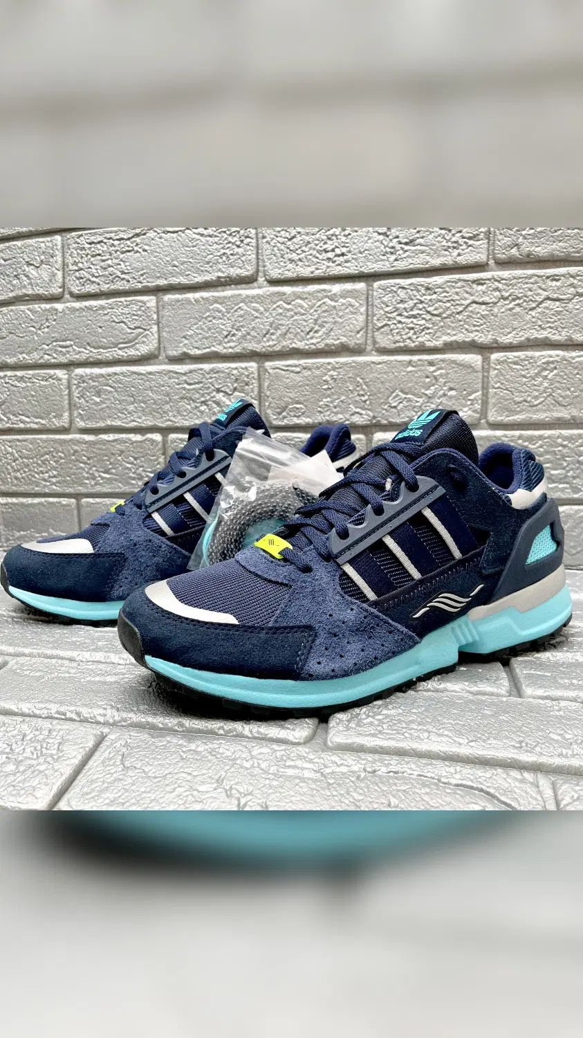 کتونی زدایکس اورجینال zx1000 jc|کیف، کفش، کمربند|تهران, خانی آباد نو جنوبی|دیوار