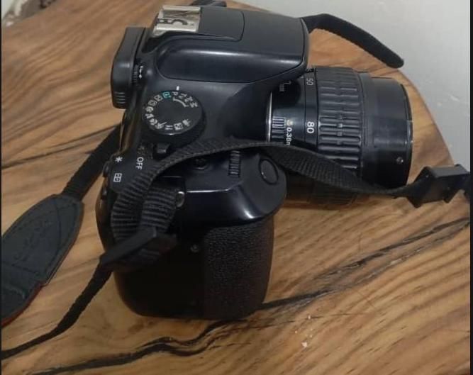دوربین canon|دوربین عکاسی و فیلم‌برداری|بندرعباس, |دیوار