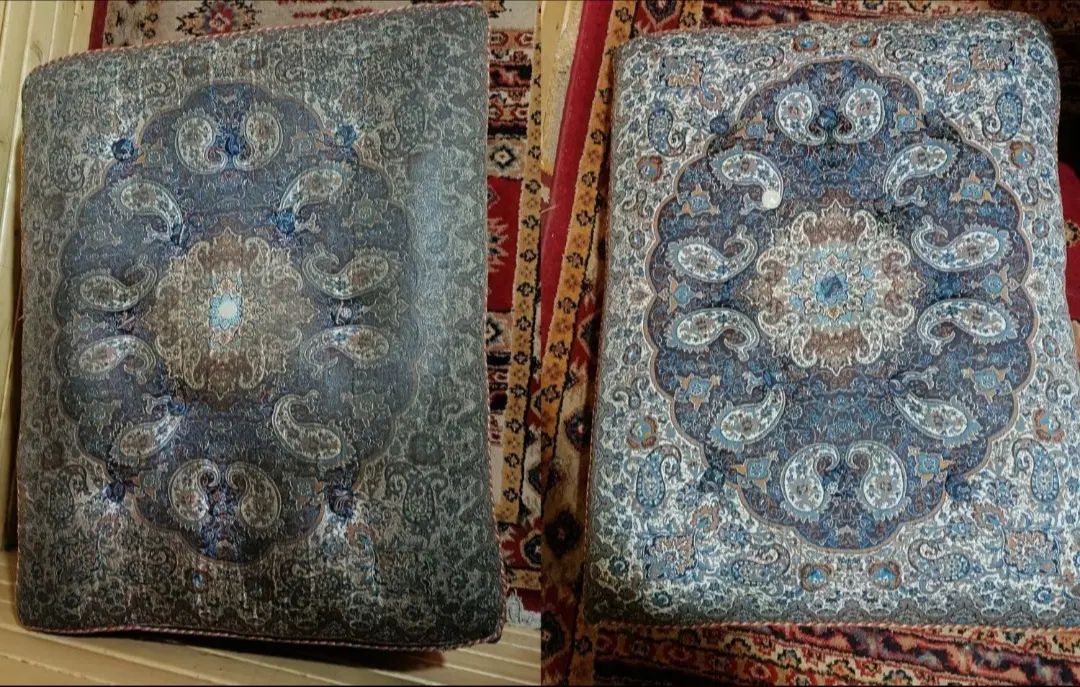 بهترین خدمات مبل شویی(100%تضمینی)شستشونانو در منزل|خدمات نظافت|کرمانشاه, |دیوار