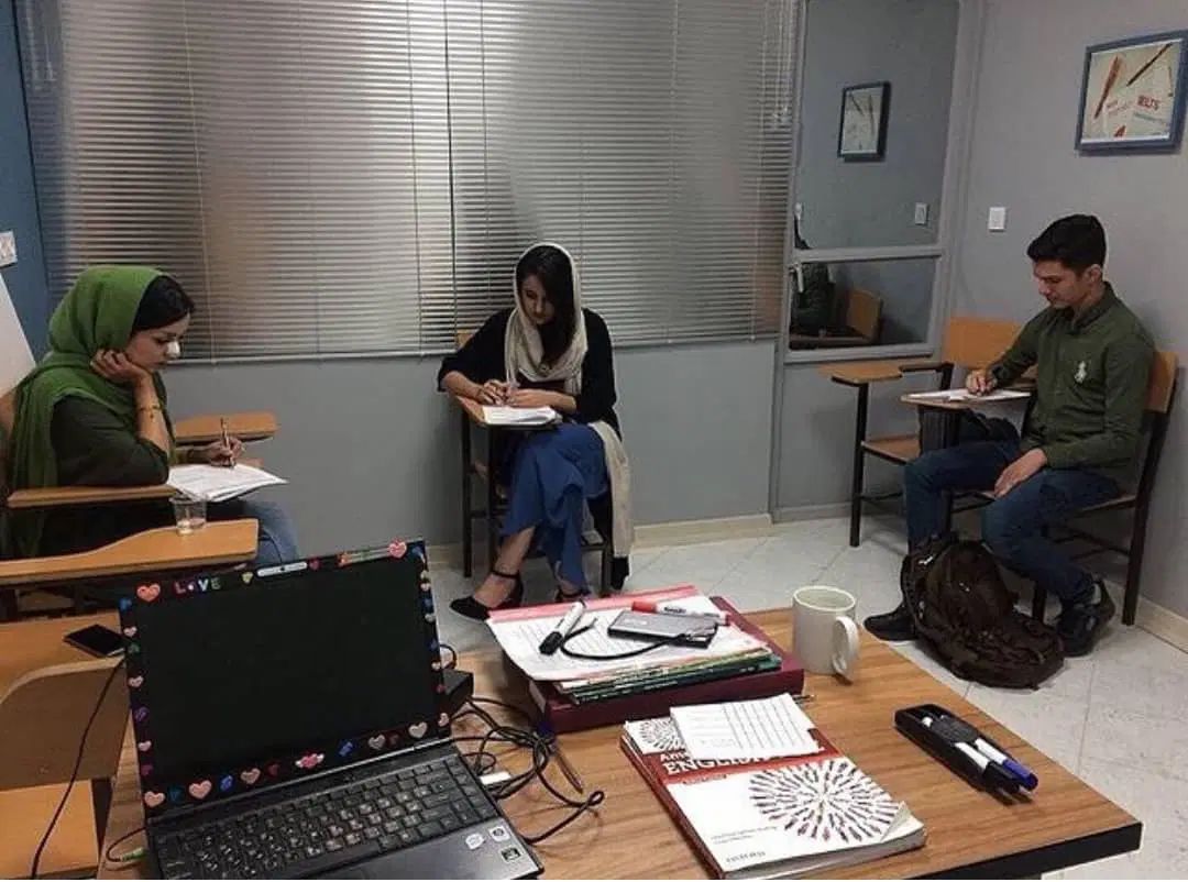 آموزش تضمینی زبان انگلیسی بهمراه تعیین سطح رایگان|خدمات آموزشی|مشهد, وکیل‌آباد|دیوار
