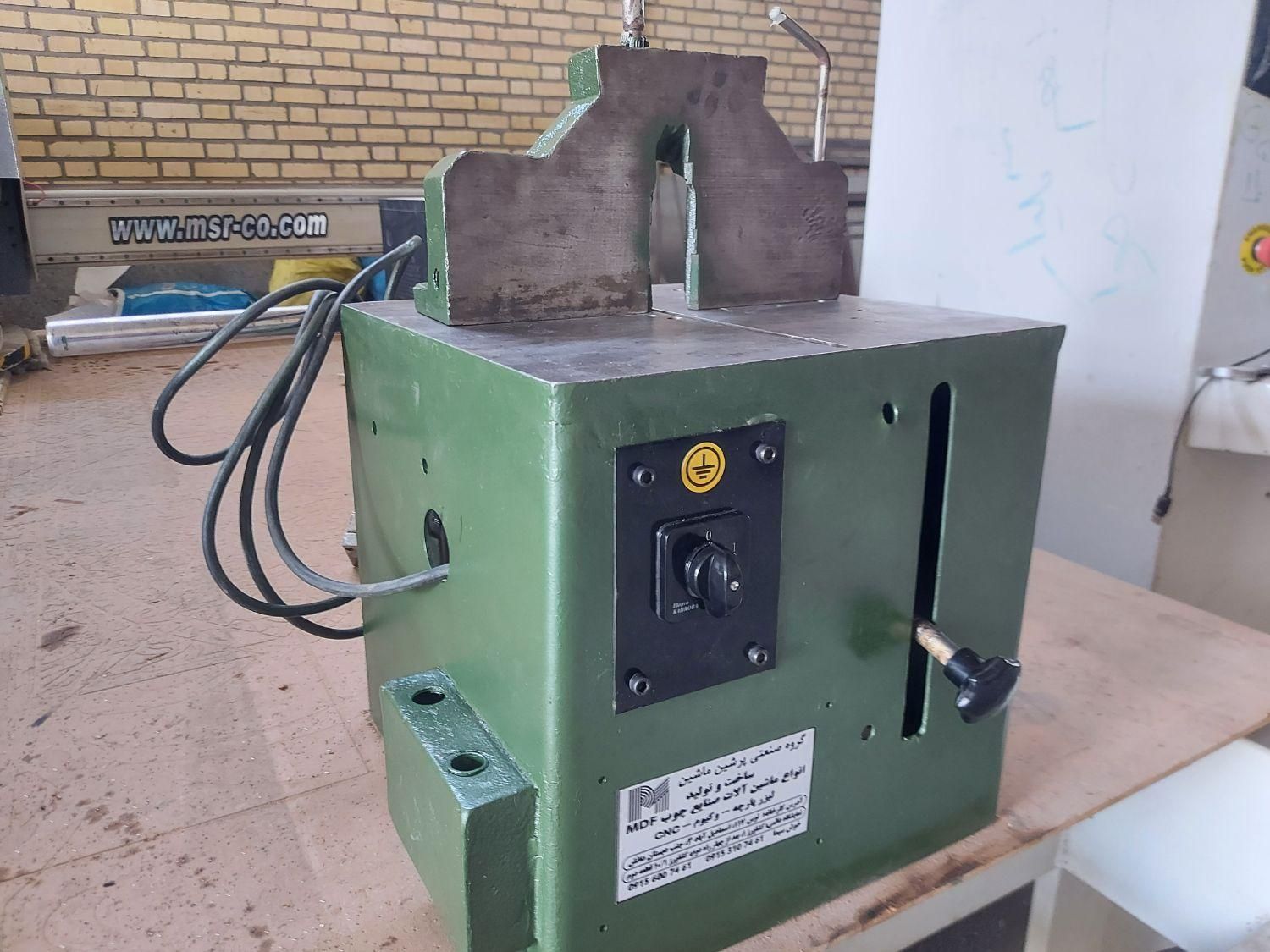 اره رو میزی پرشین|ابزارآلات|مشهد, نوید|دیوار