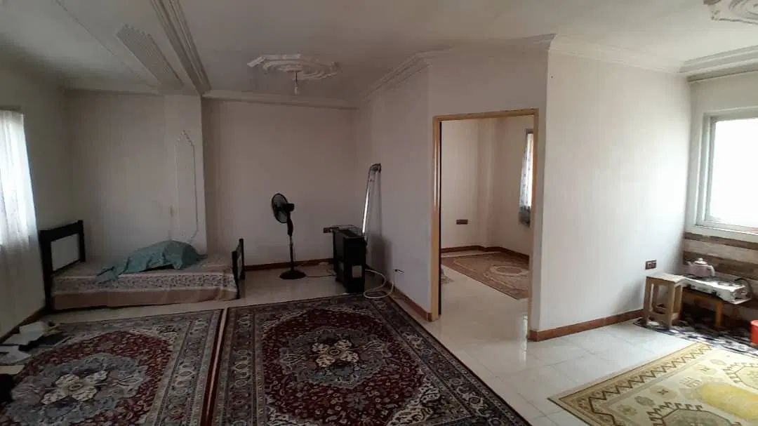 اجاره آپارتمان ط۲ براصلی فلکه گاز۶۵متر ۳۰۰رهن کامل|اجارهٔ آپارتمان|رشت, نامجو|دیوار