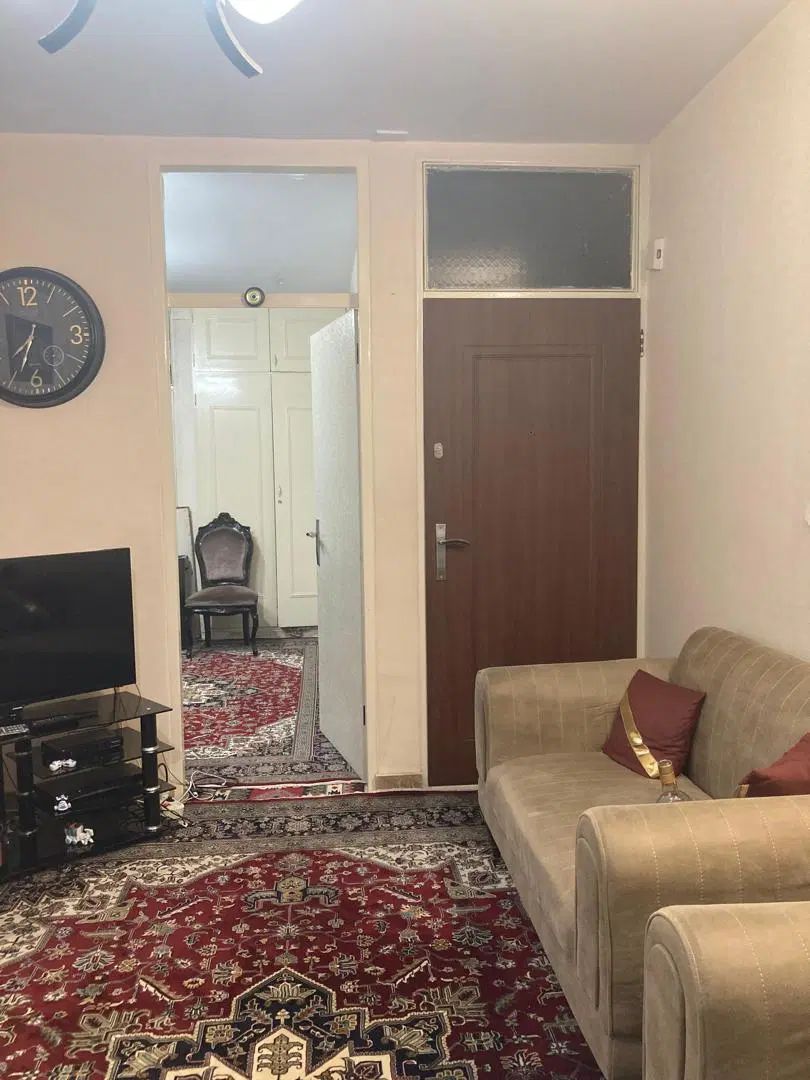 فروش آپارتمان ۴۴ متری ۱ خوابه همکف در سلسبیل جنوبی|فروش آپارتمان|تهران, سلسبیل جنوبی|دیوار