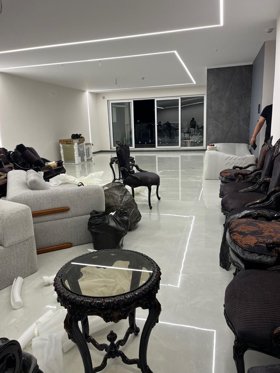 شرکت نظافتی کاشانه پاک(صفرشویی با دستگاه)|خدمات نظافت|مشهد, الهیه|دیوار