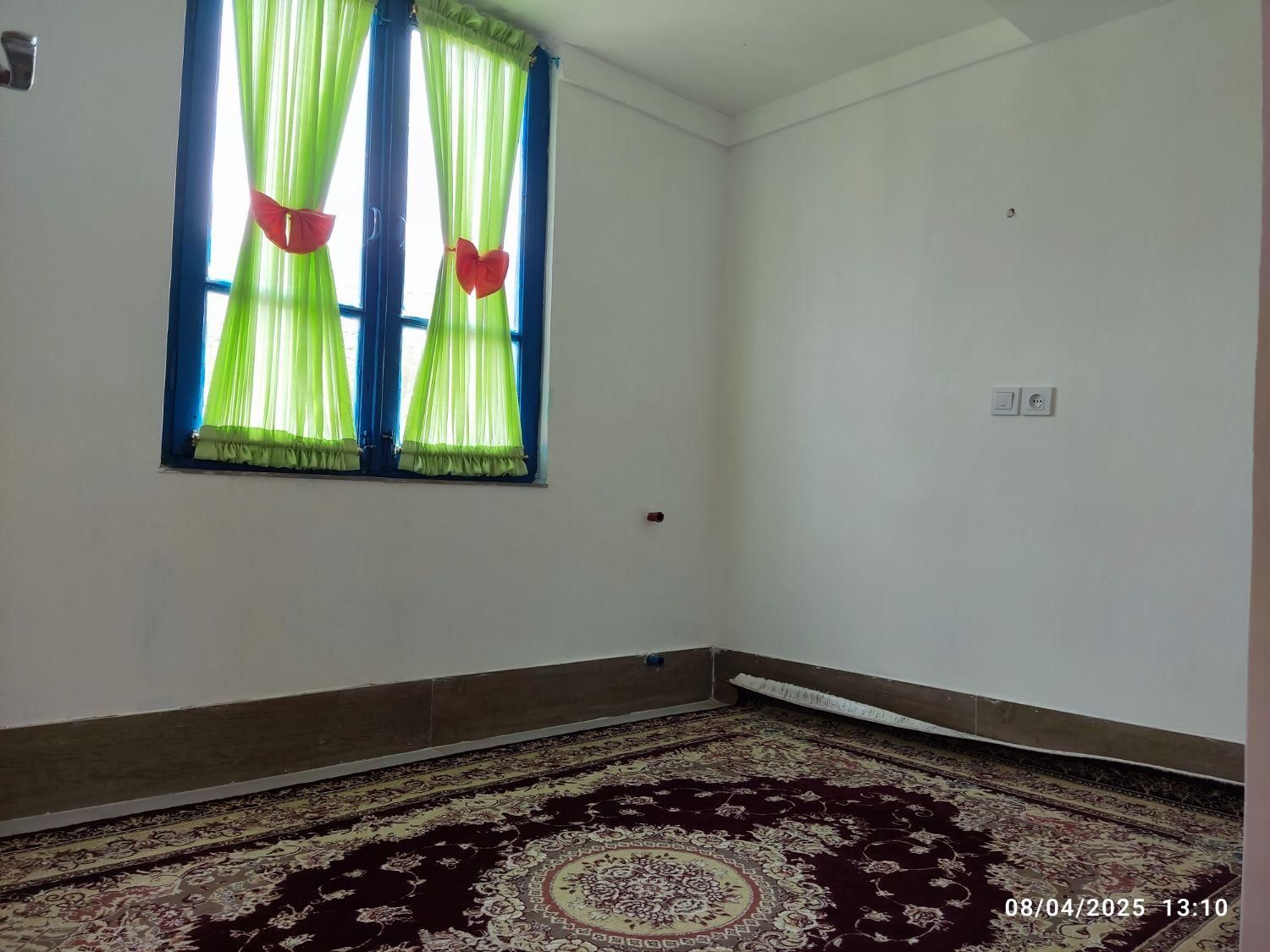 اجاره روزانه/هفتگی/ خانه ویلایی و وروستایی۱۱۰ متری|اجارهٔ کوتاه‌مدت آپارتمان و سوئیت|بهشهر, |دیوار