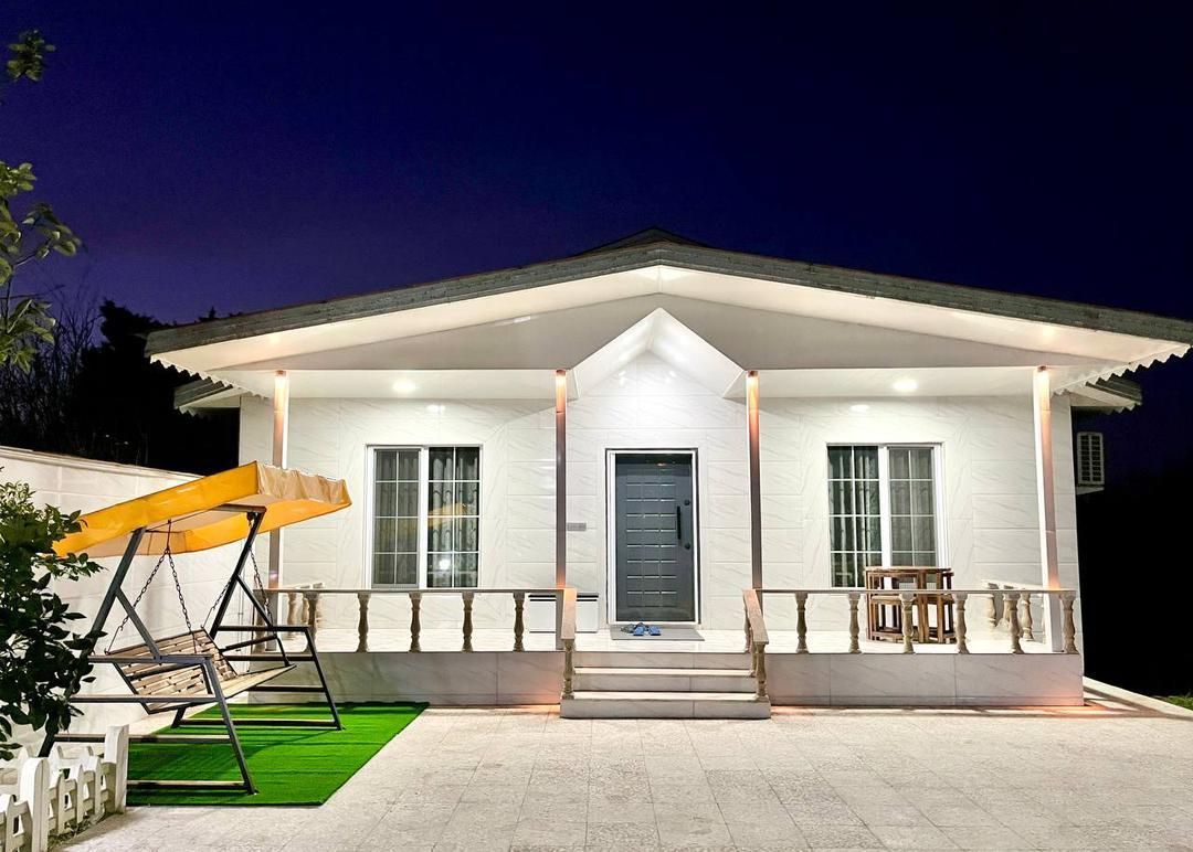 اجاره روزانه ویلا در رشت/خشکبیجار + بیلیارد|اجارهٔ کوتاهمدت ویلا و باغ|رشت, گلسار|دیوار