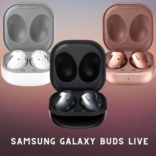 هدفون بلوتوثی سامسونگ مدل Galaxy Buds|لوازم جانبی موبایل و تبلت|نیشابور, امام|دیوار
