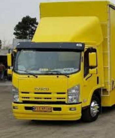 باربری ارزان بار امانت|خدمات حمل و نقل|هشتگرد, هشتگرد قدیم|دیوار