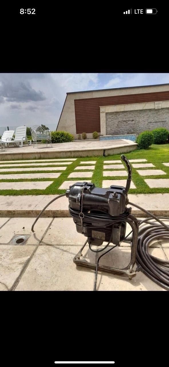 لوله بازکنی مسکن مهر گاز کمربندی توشیبا مطهری رازی|خدمات پیشه و مهارت|رشت, شهرک قدس|دیوار