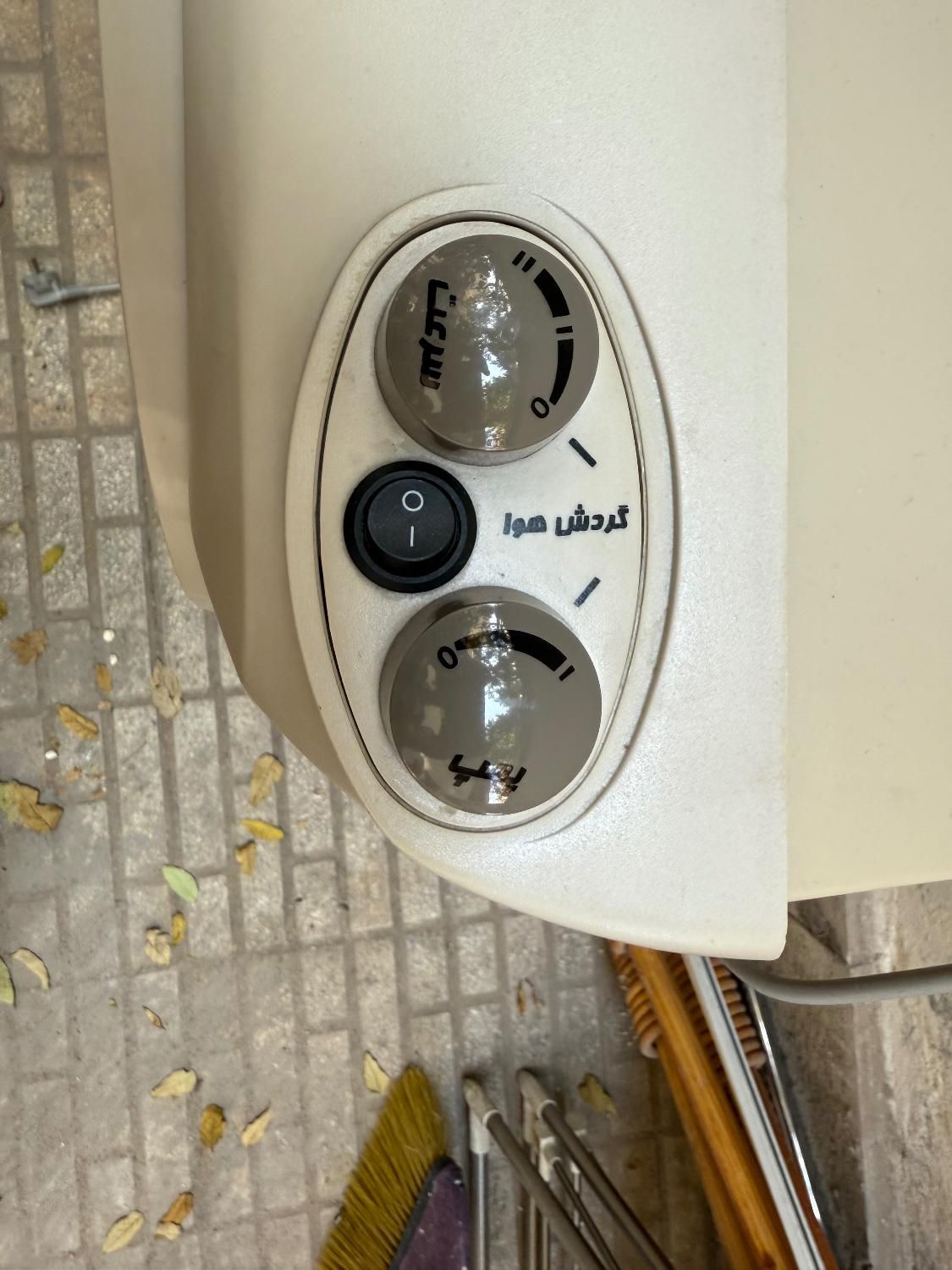 کولر ابی پرتابل ۲۵۰۰|کولر آبی|تهران, بهار|دیوار