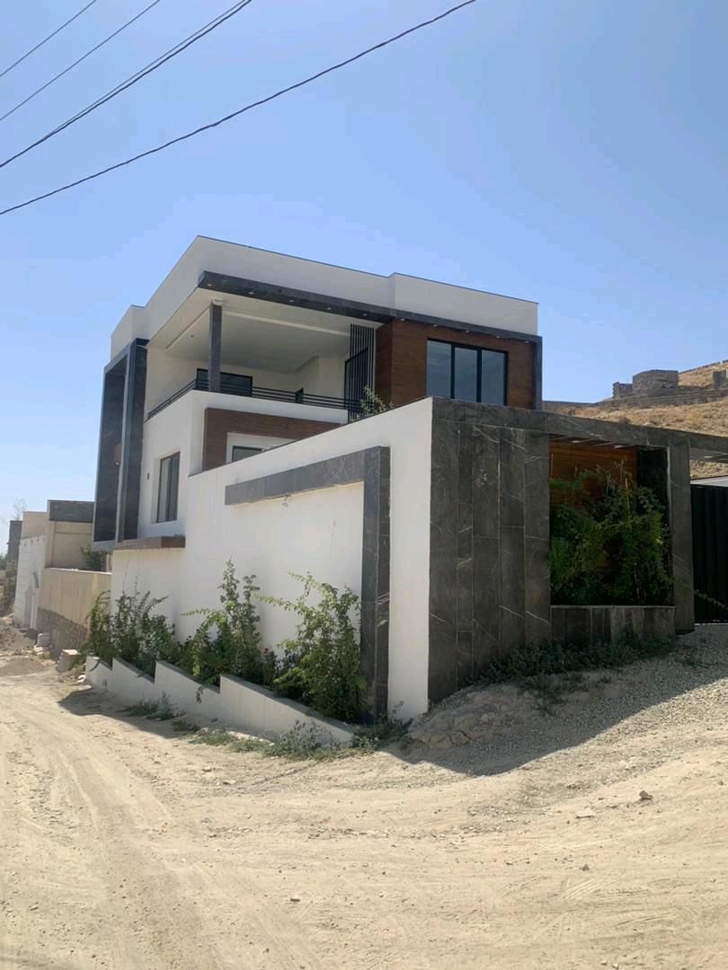 فروش ویلا 200 متر 200 متر بنا در مهرآباد رودهن|فروش خانه و ویلا|رودهن, |دیوار