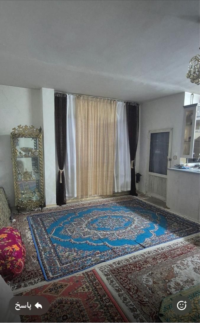 فروش آپارتمان ۸۶ متری ۲ خوابه در شهید بروجردی|فروش آپارتمان|تهران, شهید بروجردی|دیوار