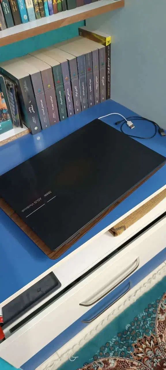 لپ‌تاپ Asus Vivobook  M1605Y|رایانه همراه|مشهد, شهرک رازی (شهرک غرب)|دیوار