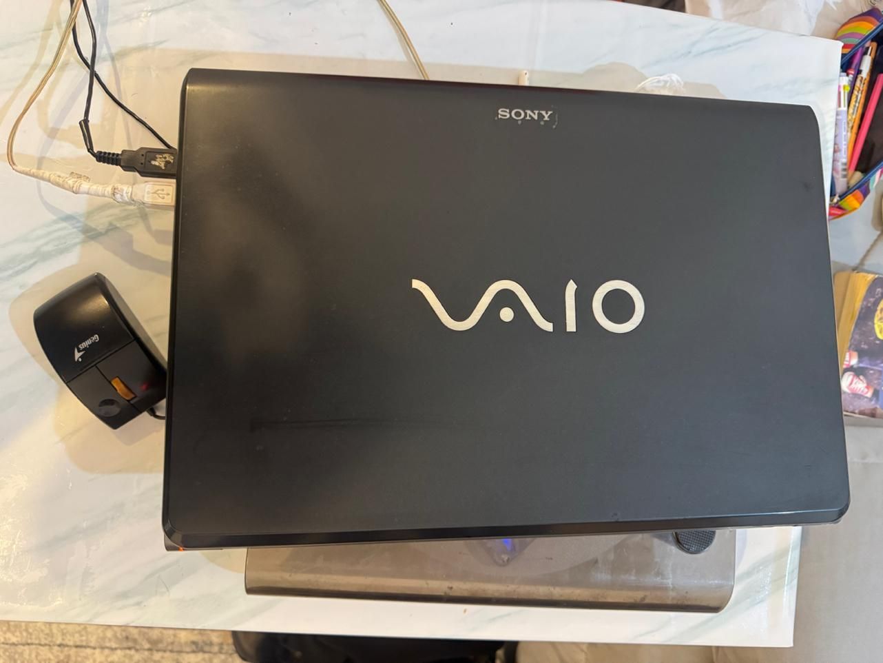 لپتاپ سونی وایو ساخت امریکا sony vaioوcore i7وf12|رایانه همراه|اهواز, کوروش|دیوار