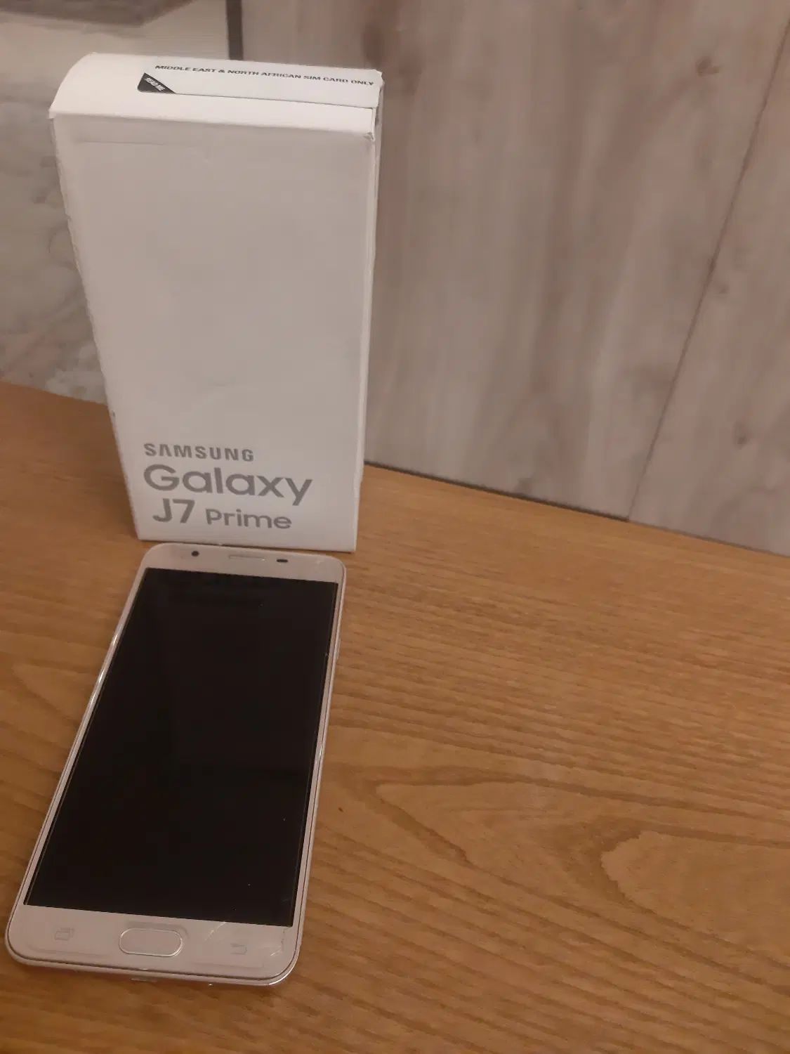 Galaxy J7 Prime|موبایل|تهران, امیرآباد|دیوار