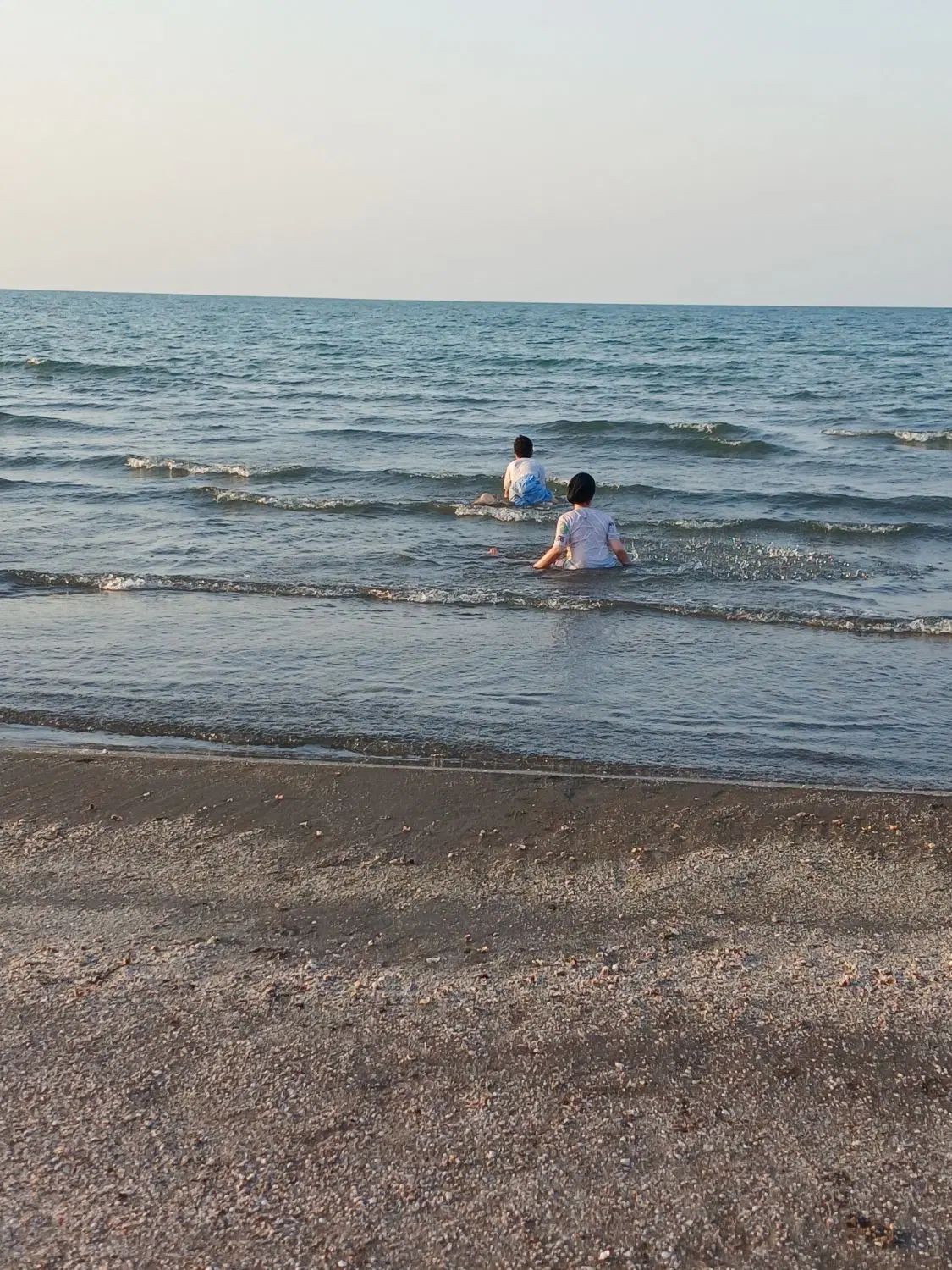زمین امیربکنده  کنار دریا سنددار|فروش زمین و ملک کلنگی|رشت, خمیران زاهدان|دیوار