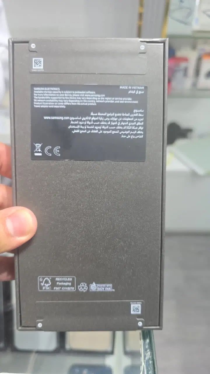 گوشی سامسونگUltra s25 5G|موبایل|مشهد, هفت تیر (آب و برق)|دیوار