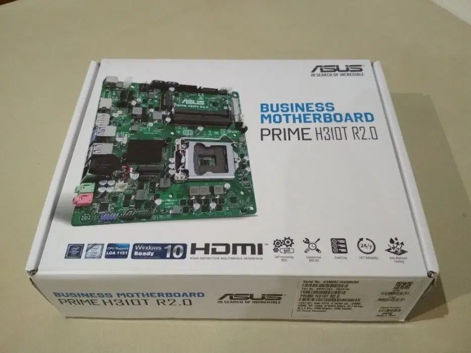کیس کوچک شیک نسل 9 ASUS مهندسی و اداری|رایانه رومیزی|تهران, وردآورد|دیوار