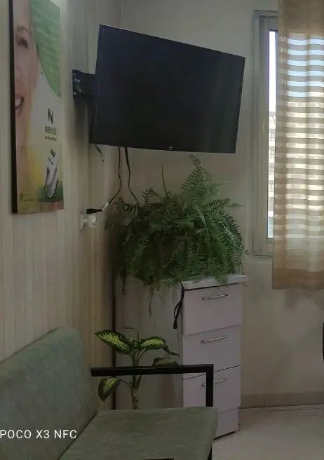 واگذاری لاین زیبایی در مطب پزشک پوست ومو|خدمات آرایشگری و زیبایی|مشهد, الهیه|دیوار