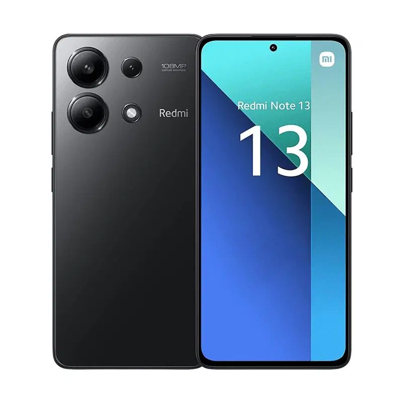 گوشی note14pro+ ۱۲ ماهه با سود ۲ درصد|موبایل|رشت, فلسطین|دیوار