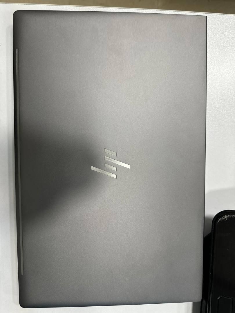 لپ تاپ ورک استیشن HP ZBook Power G10|رایانه همراه|تهران, میدان ولیعصر|دیوار