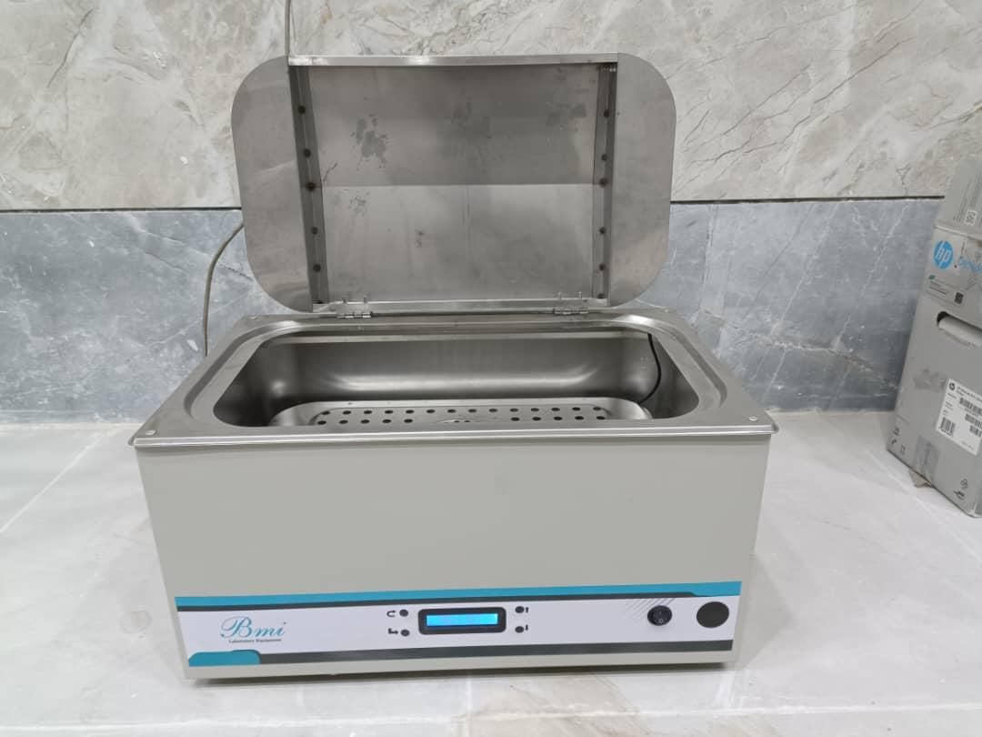 بن ماری فور انکوباتور شیکر رولر میکسر روتاتور|پزشکی|شیراز, سیلو|دیوار