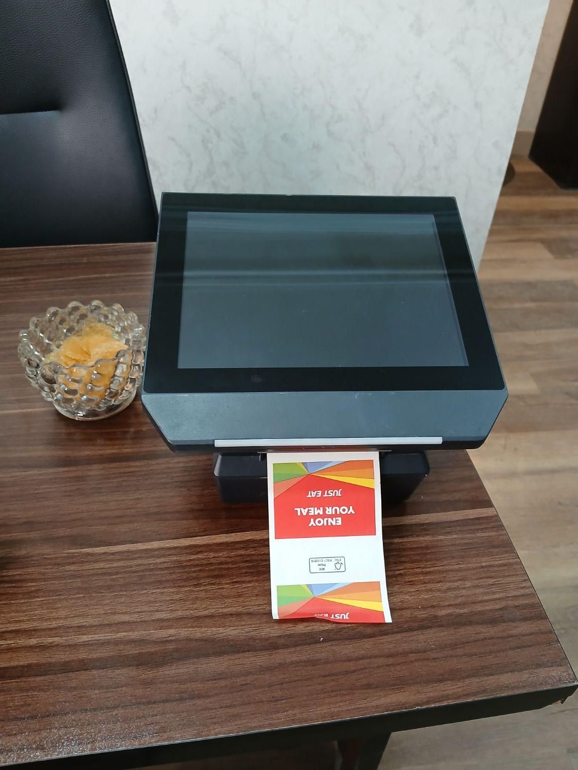 صندوق فروشگاهی tyssoo بارکد سوپر|فروشگاه و مغازه|اسلام‌شهر, |دیوار