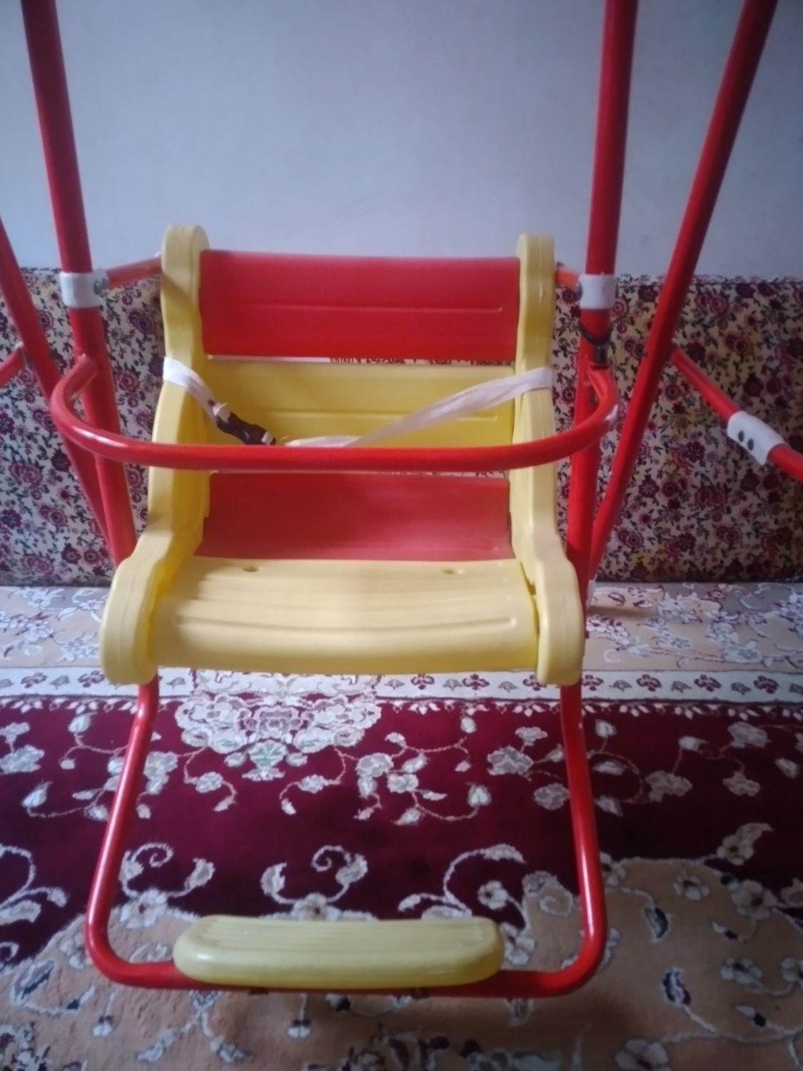 تاب بچه|اسباببازی بچه|بیرجند, |دیوار
