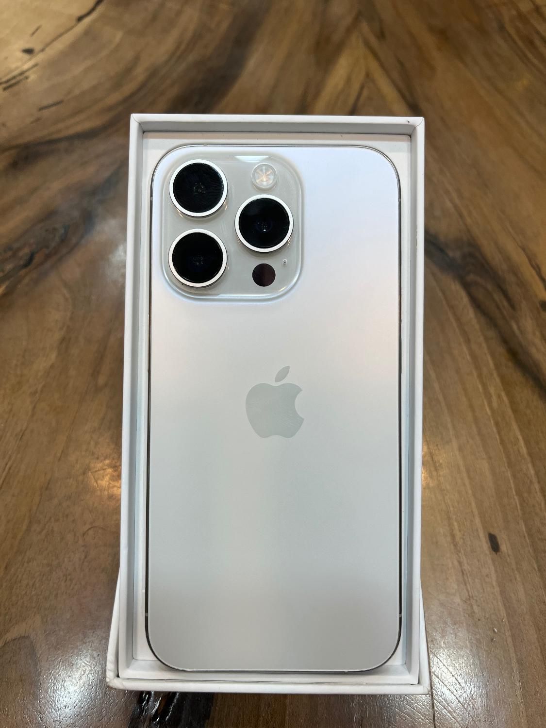 iphone 15pro|موبایل|مشهد, کوثر|دیوار